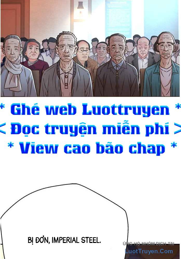 Thẩm Phán Lee Han Young Chương 66 Ảnh 63