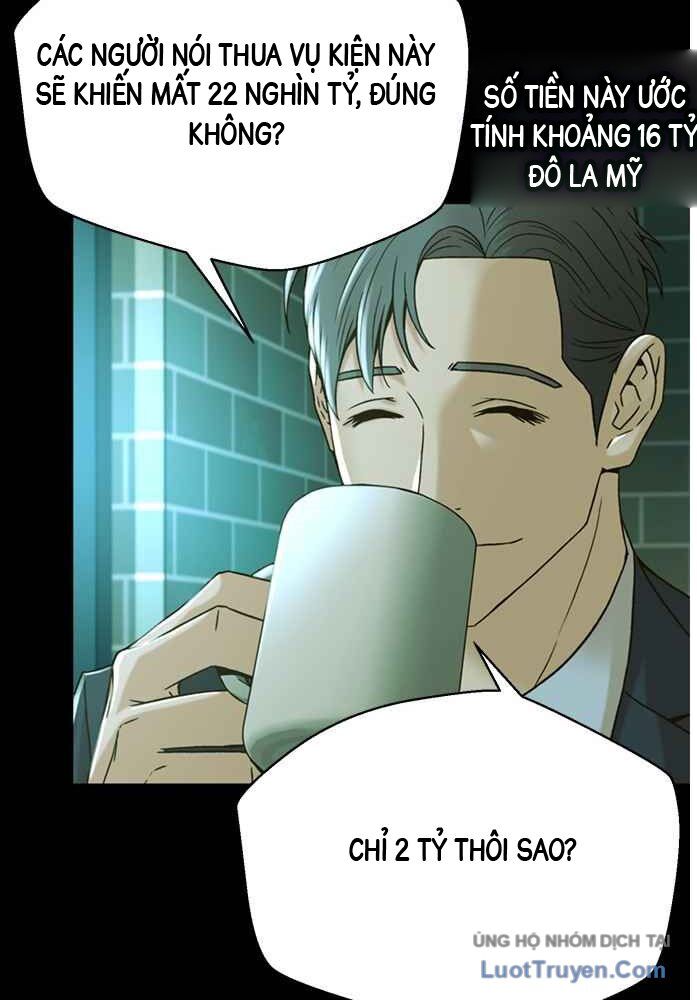Thẩm Phán Lee Han Young Chương 66 Ảnh 17