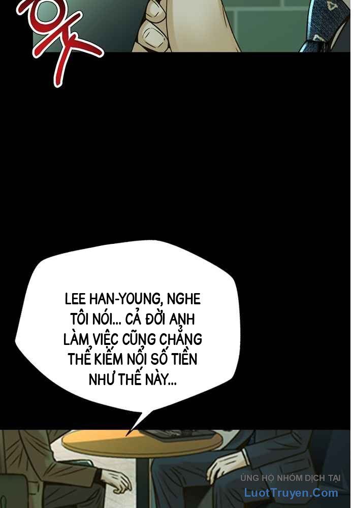 Thẩm Phán Lee Han Young Chương 66 Ảnh 28