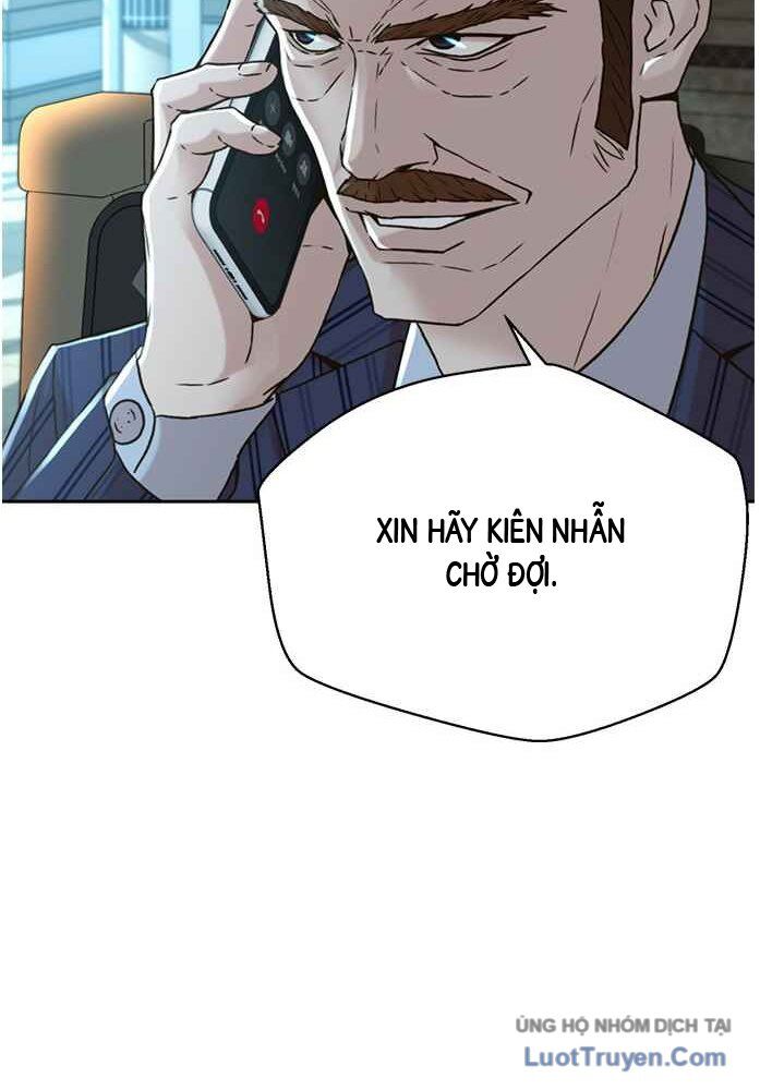 Thẩm Phán Lee Han Young Chương 66 Ảnh 45
