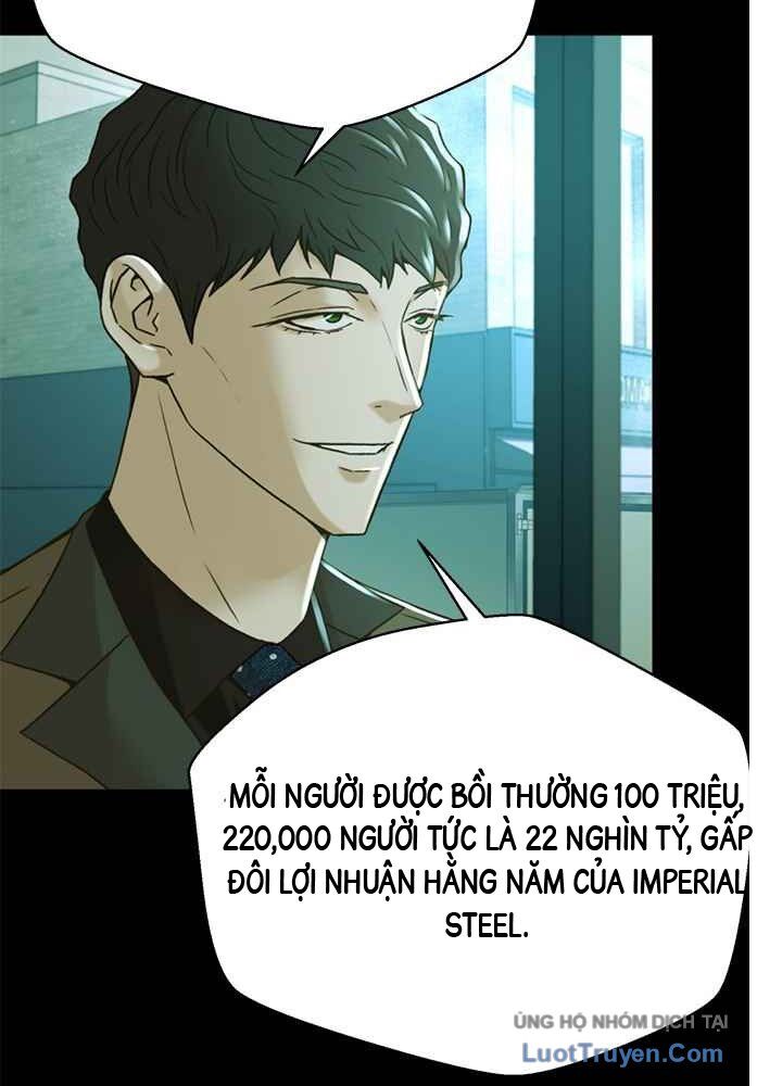 Thẩm Phán Lee Han Young Chương 66 Ảnh 9