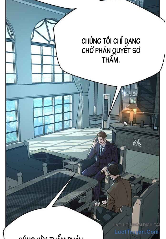 Thẩm Phán Lee Han Young Chương 66 Ảnh 43