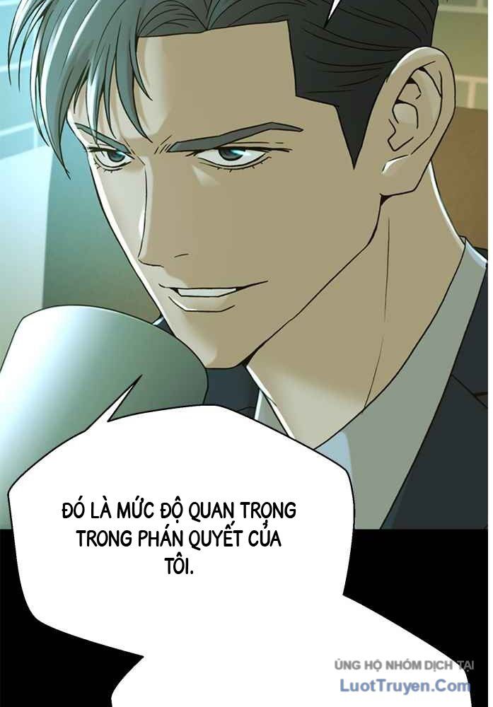 Thẩm Phán Lee Han Young Chương 66 Ảnh 23