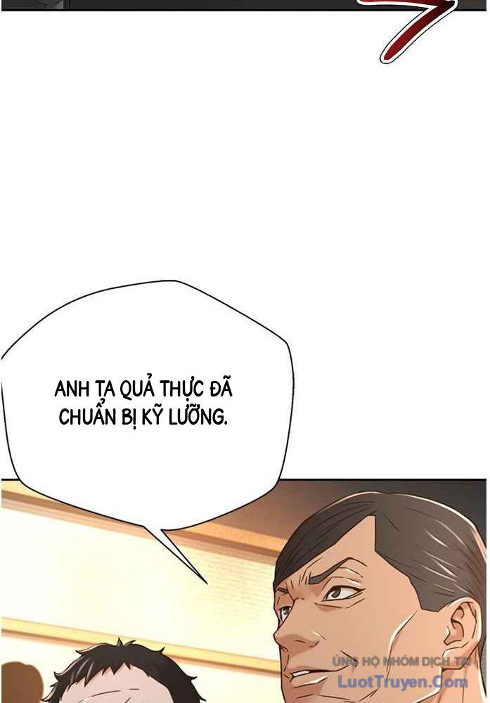 Thẩm Phán Lee Han Young Chương 66 Ảnh 80