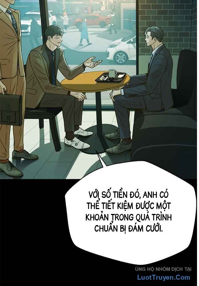 Thẩm Phán Lee Han Young Chương 66 Ảnh 6