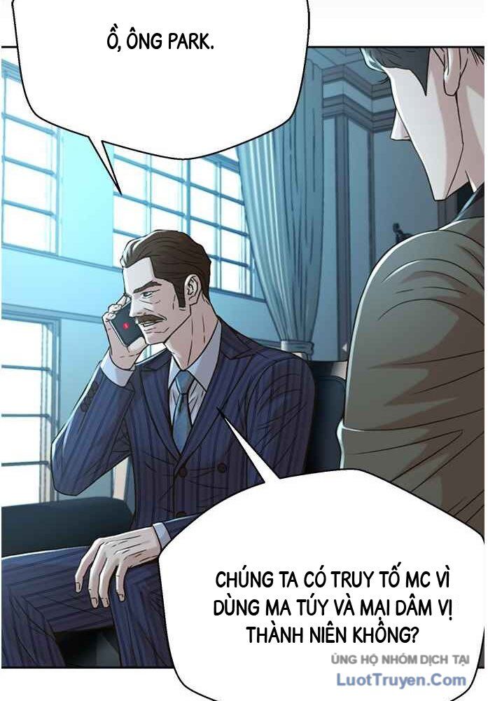 Thẩm Phán Lee Han Young Chương 66 Ảnh 40