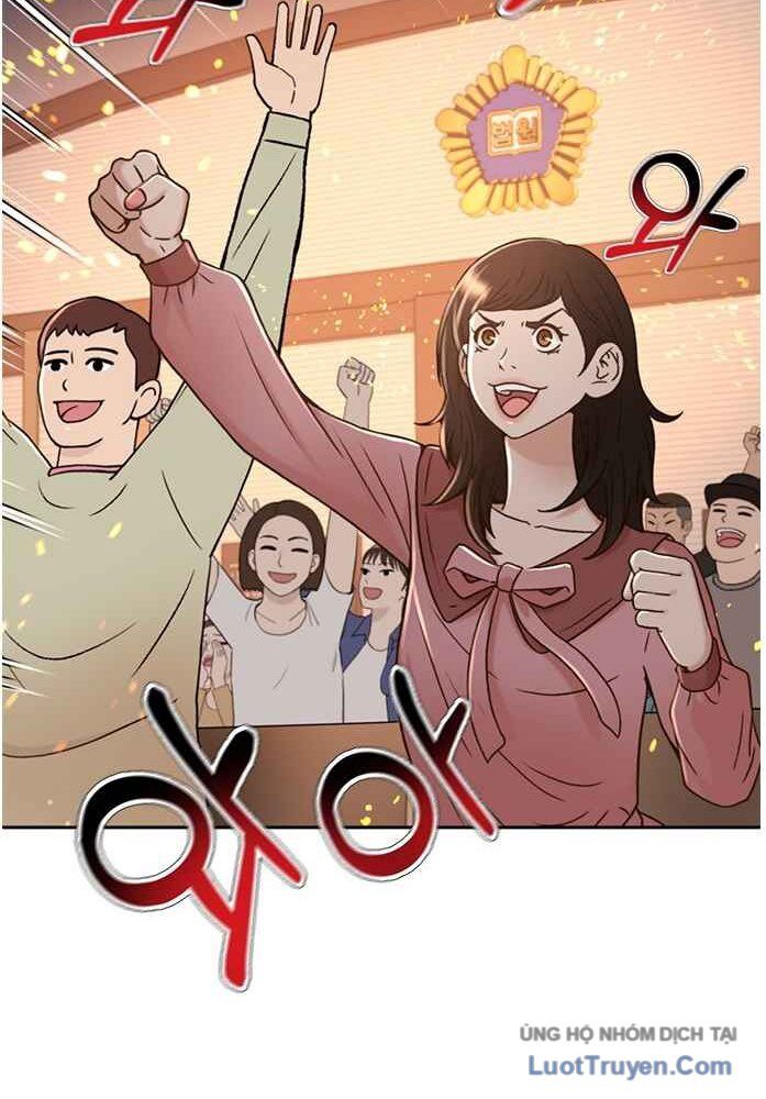 Thẩm Phán Lee Han Young Chương 66 Ảnh 66