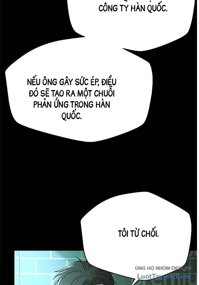Thẩm Phán Lee Han Young Chương 66 Ảnh 11