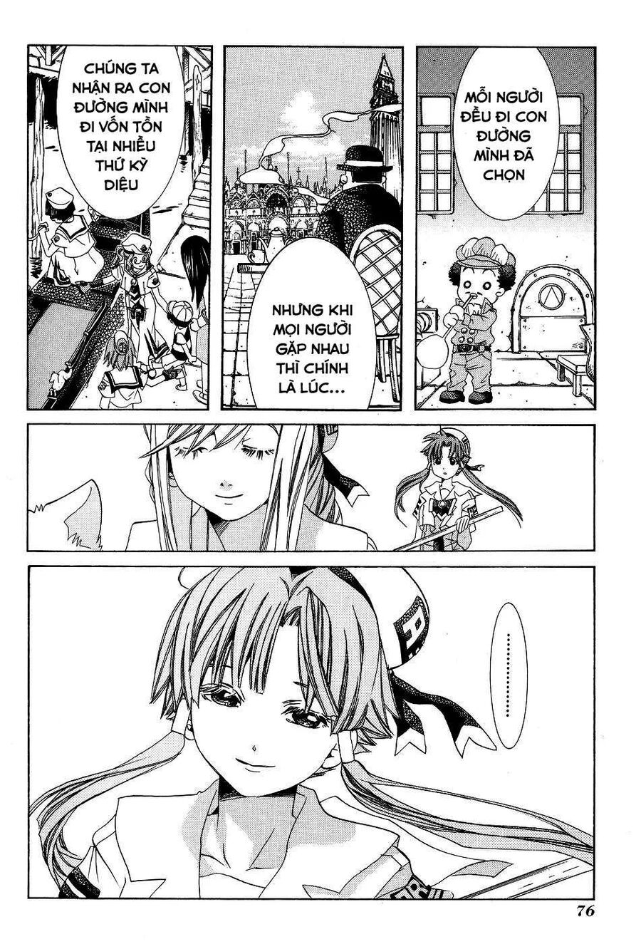 Genkai Level 1 Kara No Nariagari: Saijaku Level No Ore Ga Isekai Saikyou Ni Naru Made Chương 58 Ảnh 22