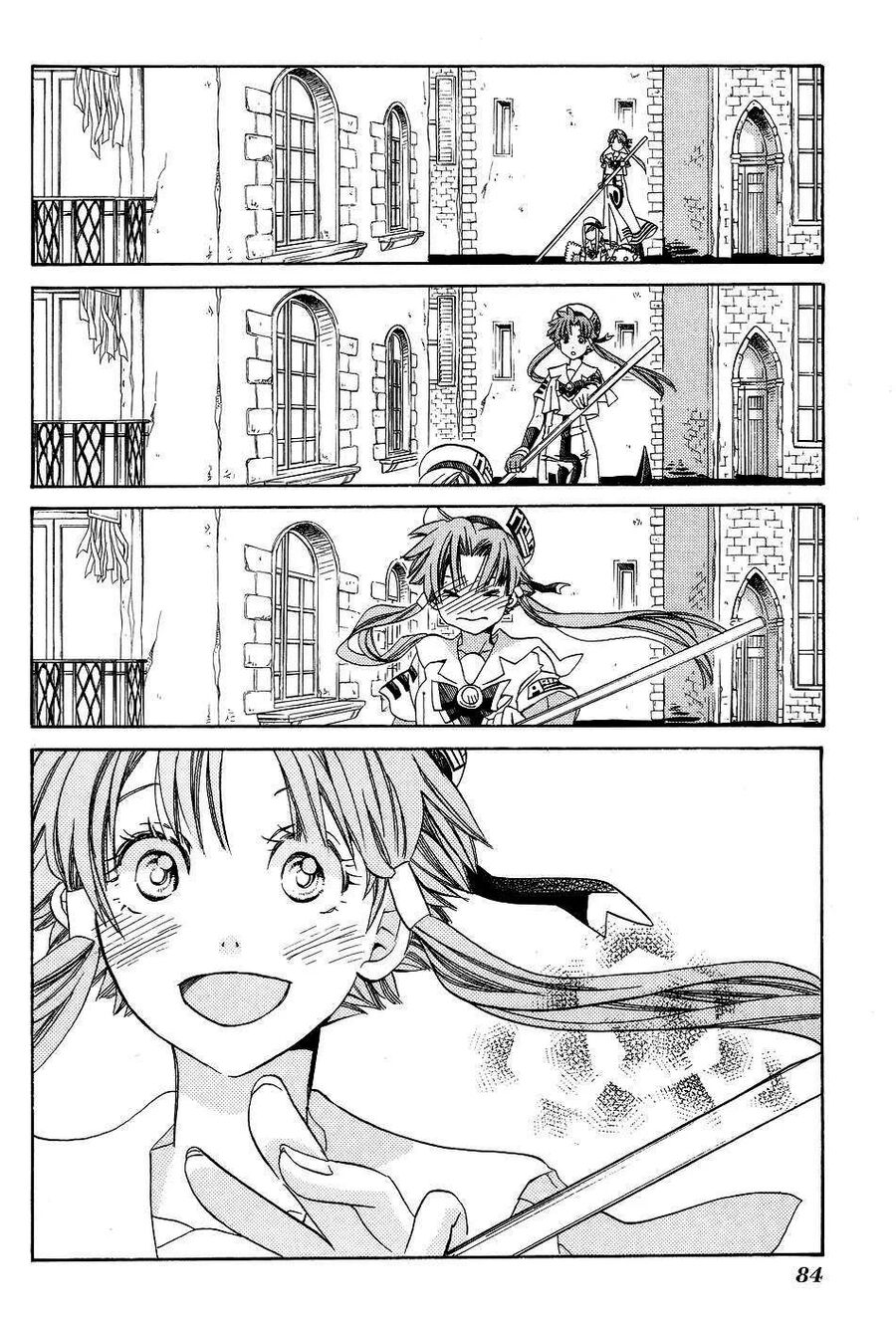 Genkai Level 1 Kara No Nariagari: Saijaku Level No Ore Ga Isekai Saikyou Ni Naru Made Chương 58 Ảnh 30