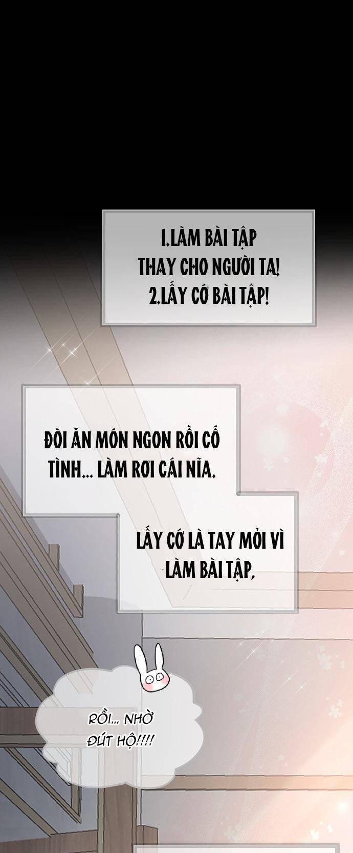 Ba Người Anh Trai Cực Phẩm Của Tôi Chương 83 Ảnh 30