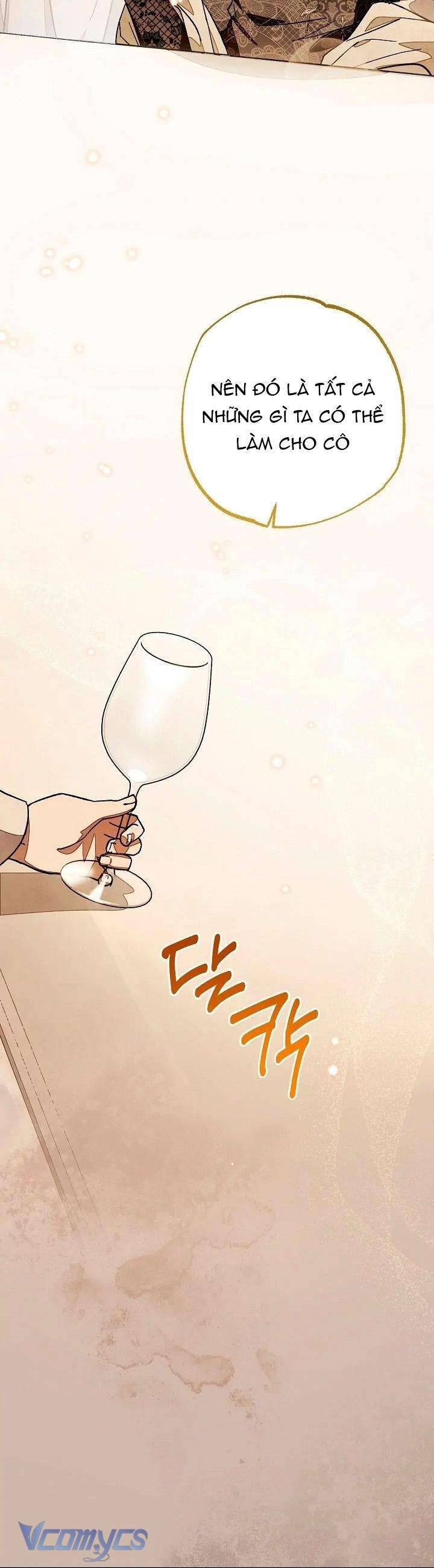 Chào Mừng Đến Với Dinh Thự Hoa Hồng Chương 6 Ảnh 57
