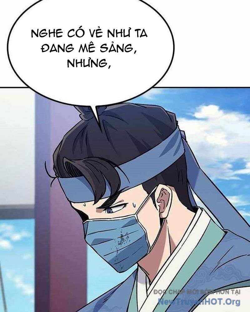 Bác Sĩ Tới Joseon Chương 51 Ảnh 82