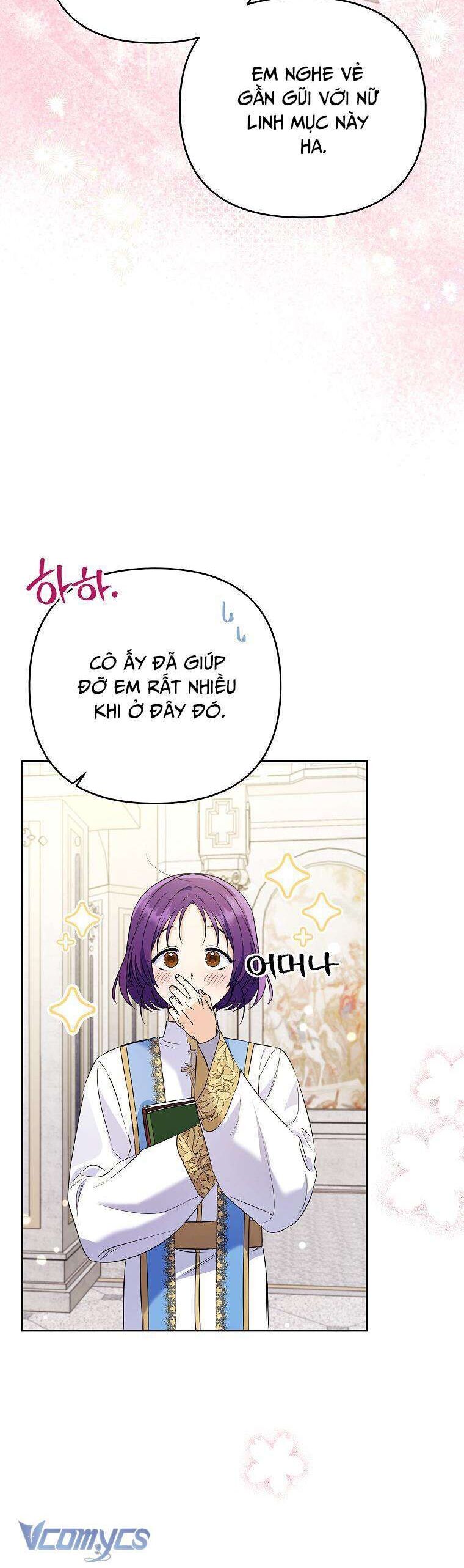 Tôi Tưởng Đó Là Người Chồng Đoản Mệnh Của Mình Chương 35 Ảnh 39