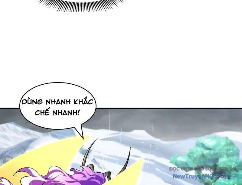 Cửa Hàng Sủng Thú Siêu Thần Chương 181 Ảnh 87