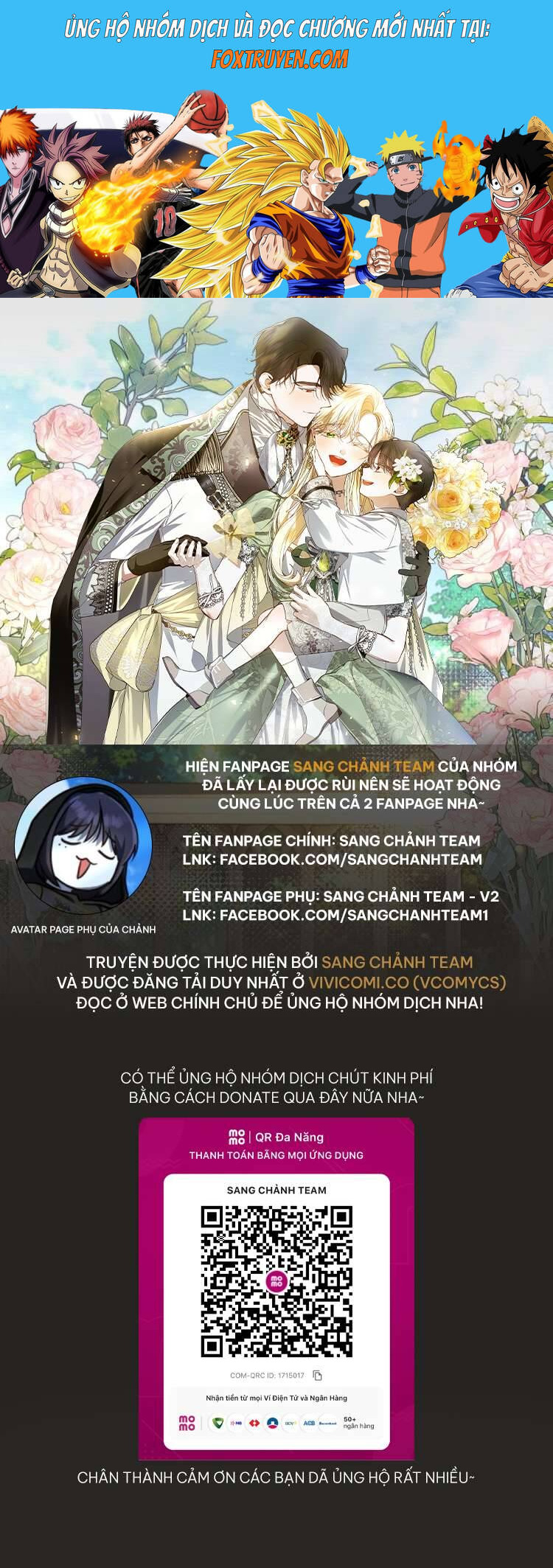 Phương Pháp Che Giấu Đứa Con Của Hoàng Đế Chương 115 Ảnh 2