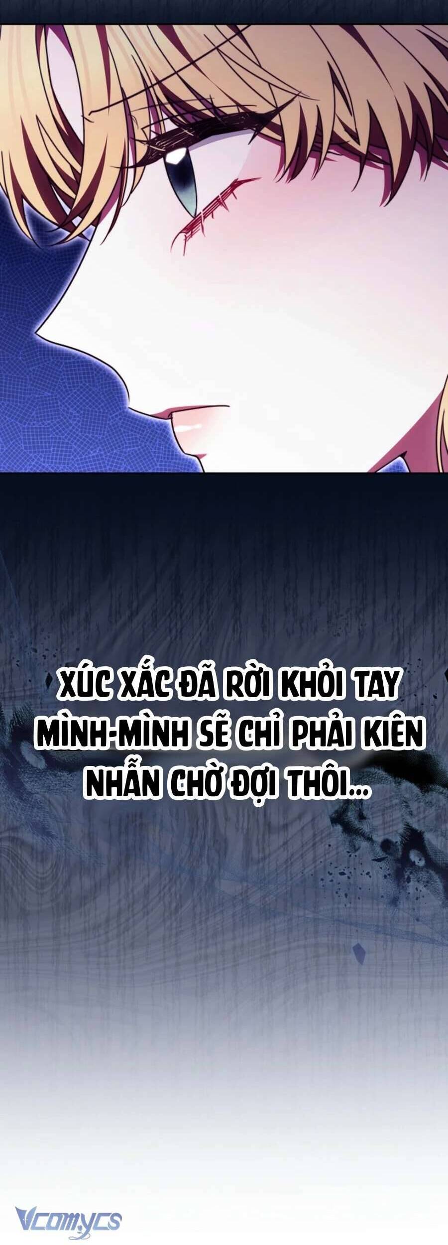 Trong Cơn Giận, Tôi Quyết Định Thử Làm Nữ Chính Chương 21 Ảnh 13