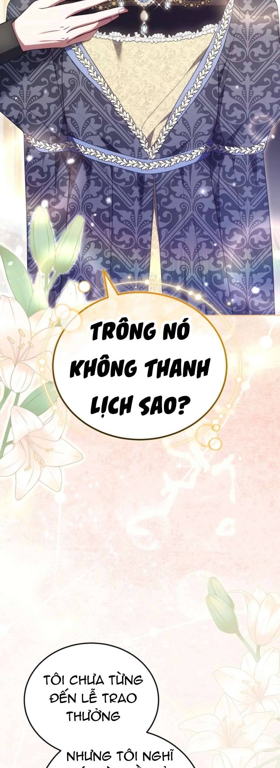 Trong Cơn Giận, Tôi Quyết Định Thử Làm Nữ Chính Chương 21 Ảnh 20