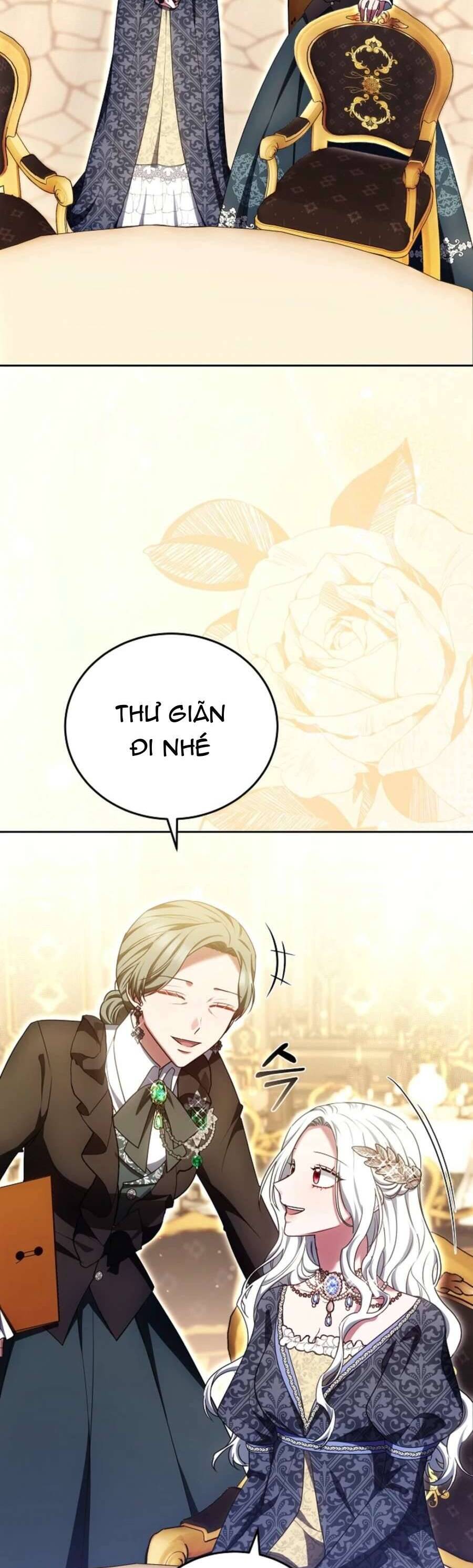 Trong Cơn Giận, Tôi Quyết Định Thử Làm Nữ Chính Chương 21 Ảnh 35