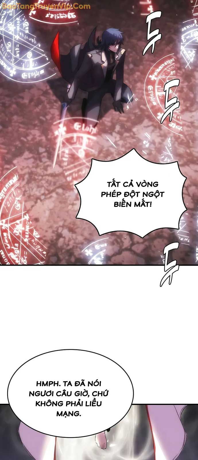 Bản Năng Hồi Quy Của Chó Săn Chương 69.1 Ảnh 67
