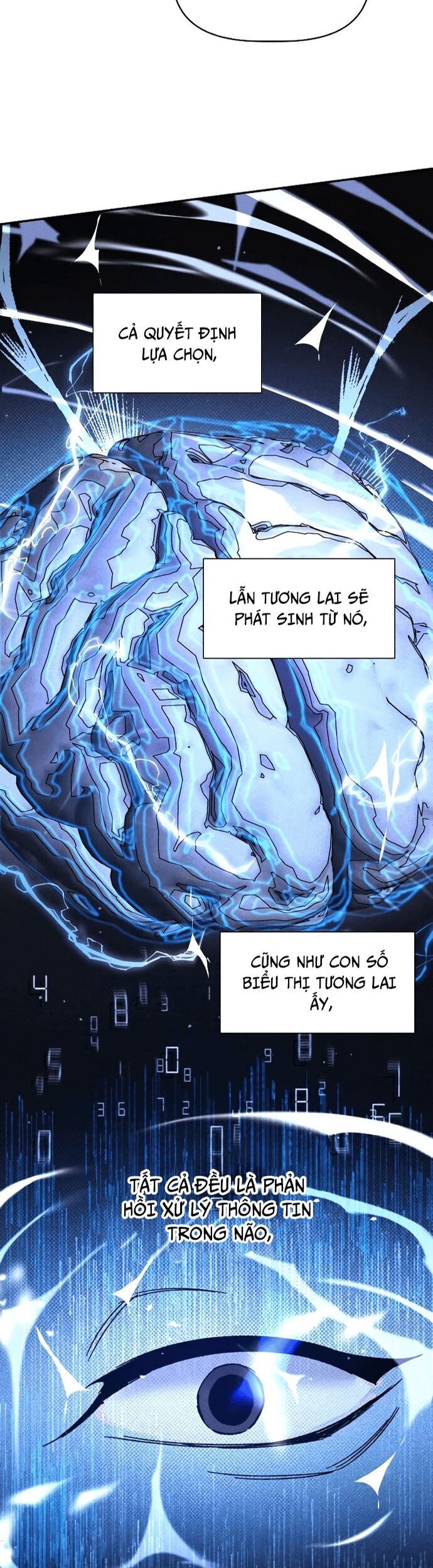 Kẻ Sát Nhân Chương 20 Ảnh 34