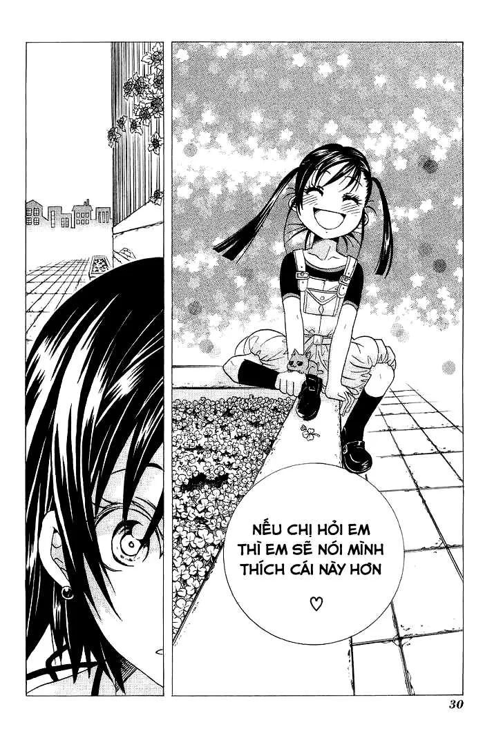 Genkai Level 1 Kara No Nariagari: Saijaku Level No Ore Ga Isekai Saikyou Ni Naru Made Chương 51 Ảnh 30