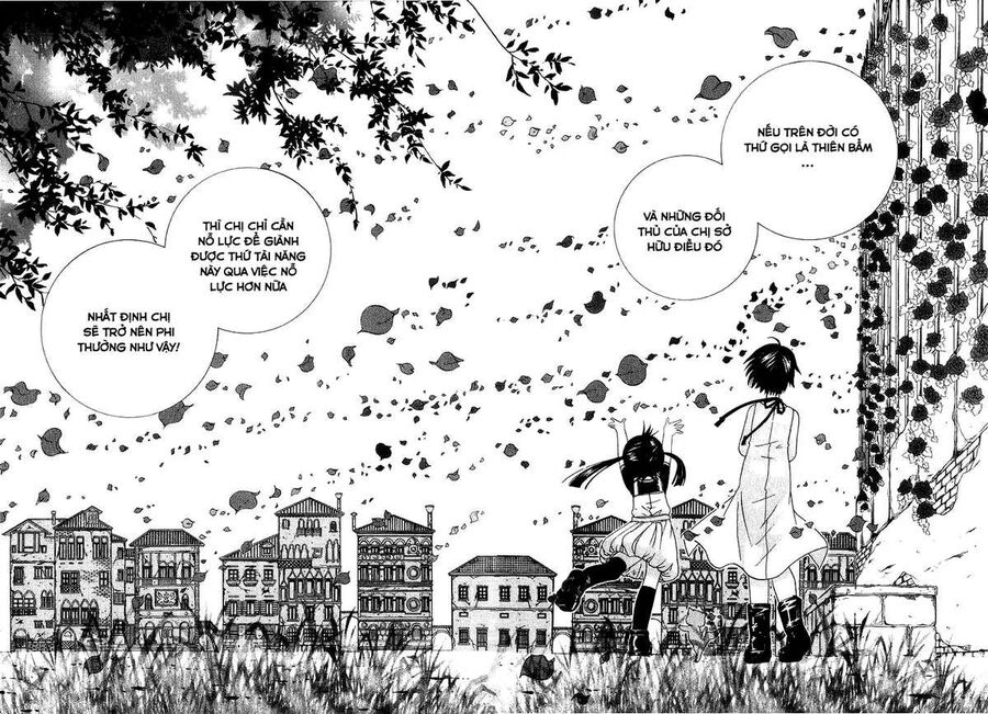 Genkai Level 1 Kara No Nariagari: Saijaku Level No Ore Ga Isekai Saikyou Ni Naru Made Chương 51 Ảnh 32