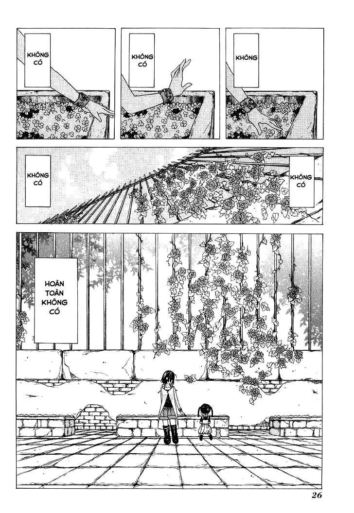 Genkai Level 1 Kara No Nariagari: Saijaku Level No Ore Ga Isekai Saikyou Ni Naru Made Chương 51 Ảnh 26