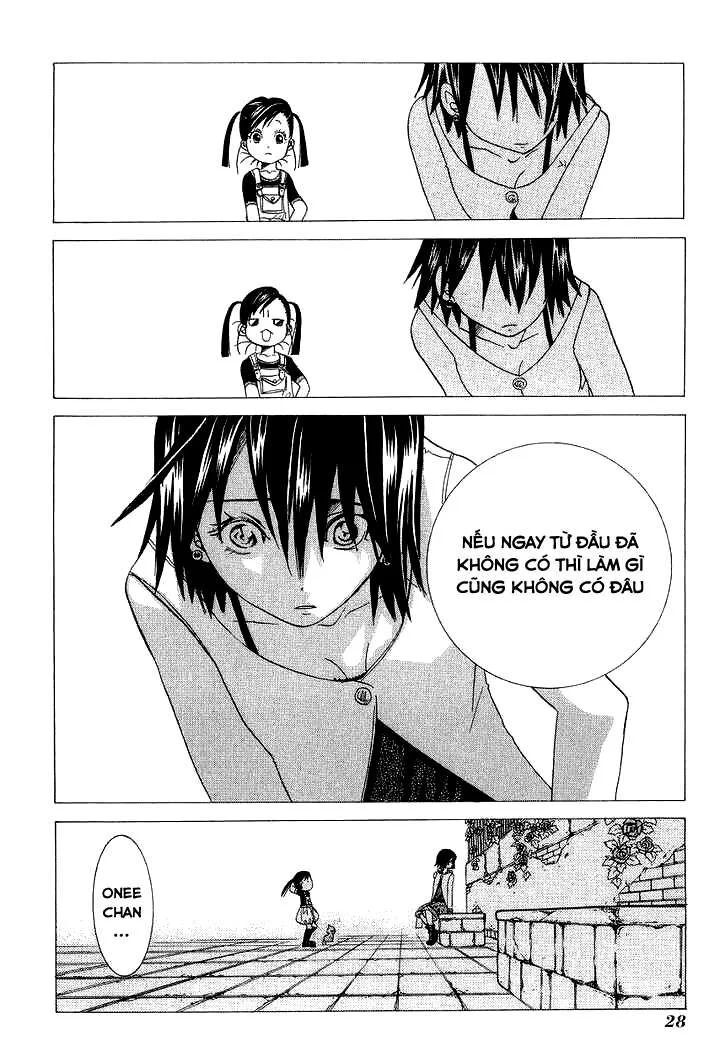 Genkai Level 1 Kara No Nariagari: Saijaku Level No Ore Ga Isekai Saikyou Ni Naru Made Chương 51 Ảnh 28