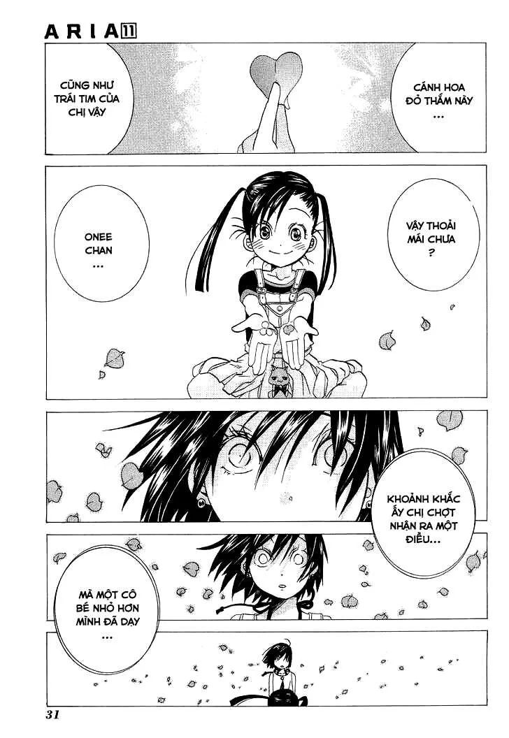 Genkai Level 1 Kara No Nariagari: Saijaku Level No Ore Ga Isekai Saikyou Ni Naru Made Chương 51 Ảnh 31