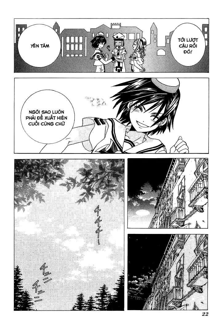 Genkai Level 1 Kara No Nariagari: Saijaku Level No Ore Ga Isekai Saikyou Ni Naru Made Chương 51 Ảnh 22