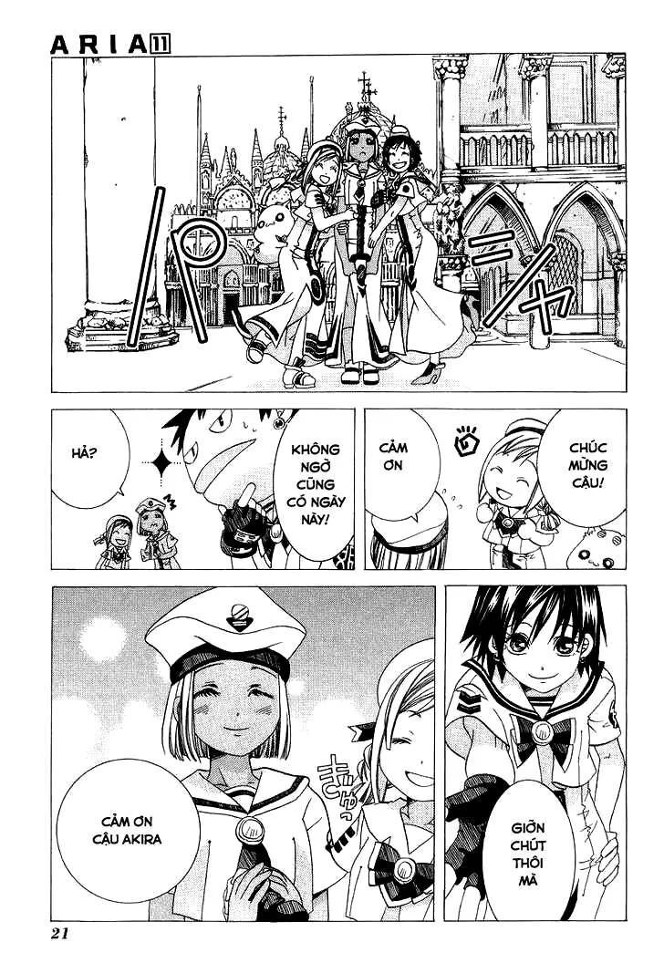 Genkai Level 1 Kara No Nariagari: Saijaku Level No Ore Ga Isekai Saikyou Ni Naru Made Chương 51 Ảnh 21