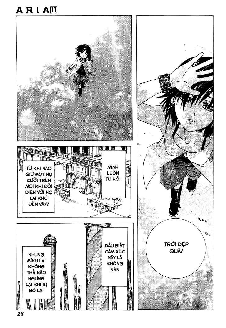 Genkai Level 1 Kara No Nariagari: Saijaku Level No Ore Ga Isekai Saikyou Ni Naru Made Chương 51 Ảnh 23