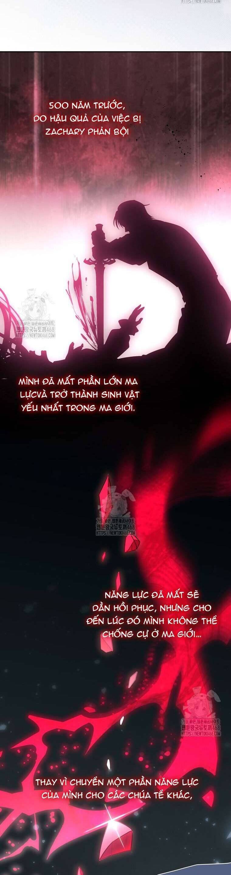 Ác Nữ Bị Quỷ Ám Rồi! Chuẩn Bị Hỗn Loạn Thôi! Chương 7 Ảnh 33