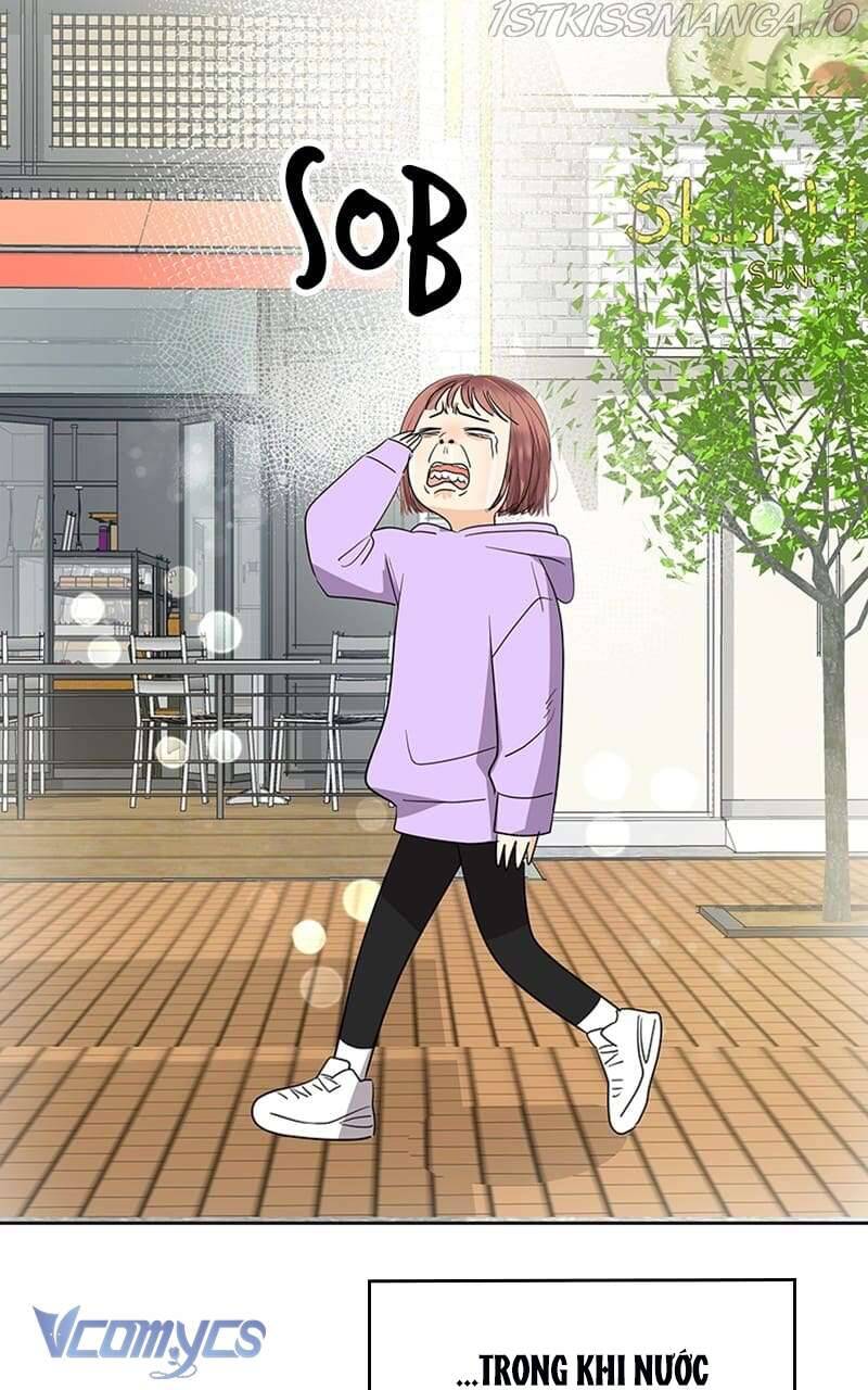 Hoàng Hậu Son Môi Chương 8 Ảnh 6