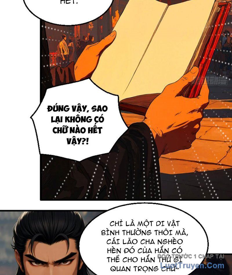 Võ Cực Thiên Tôn Chương 2 Ảnh 35