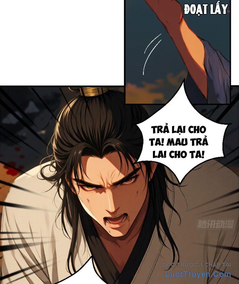 Võ Cực Thiên Tôn Chương 2 Ảnh 33