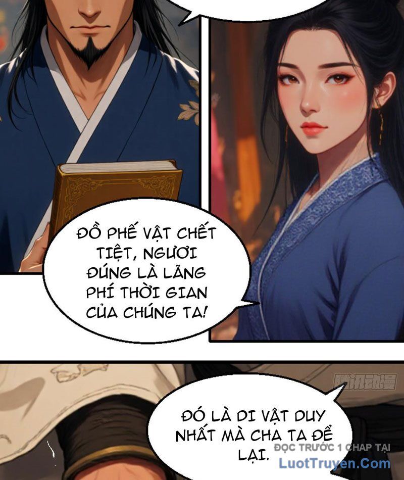 Võ Cực Thiên Tôn Chương 2 Ảnh 36