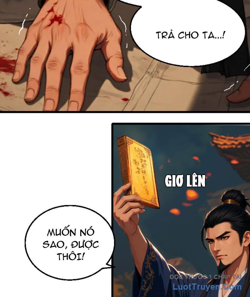 Võ Cực Thiên Tôn Chương 2 Ảnh 37
