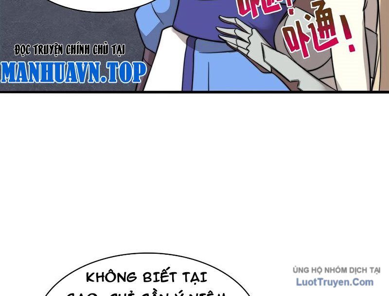 Sau Khi Độ Kiếp, Ta Biến Thành Bạch Cốt Ma Tôn Chương 49 Ảnh 10