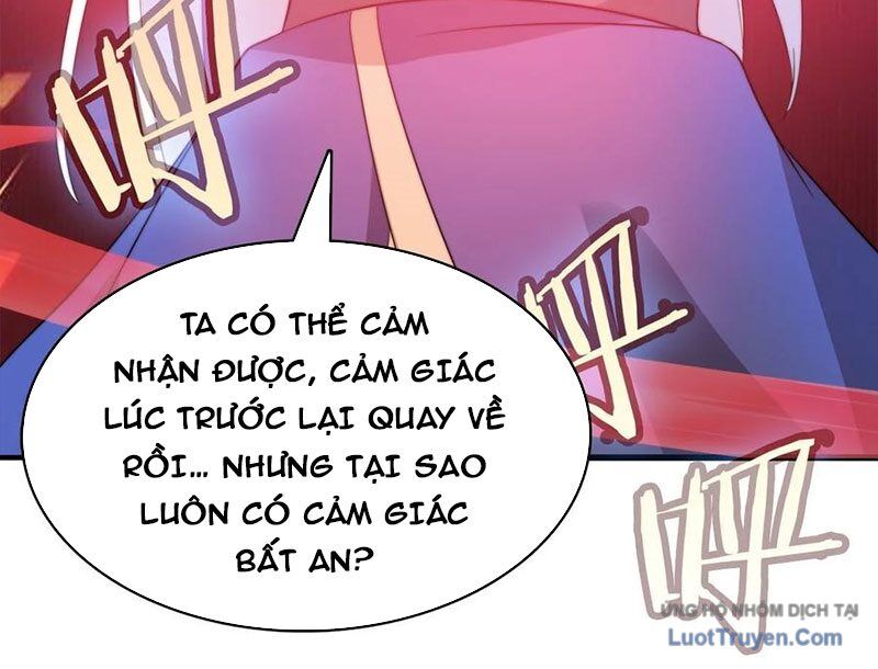 Sau Khi Độ Kiếp, Ta Biến Thành Bạch Cốt Ma Tôn Chương 49 Ảnh 22