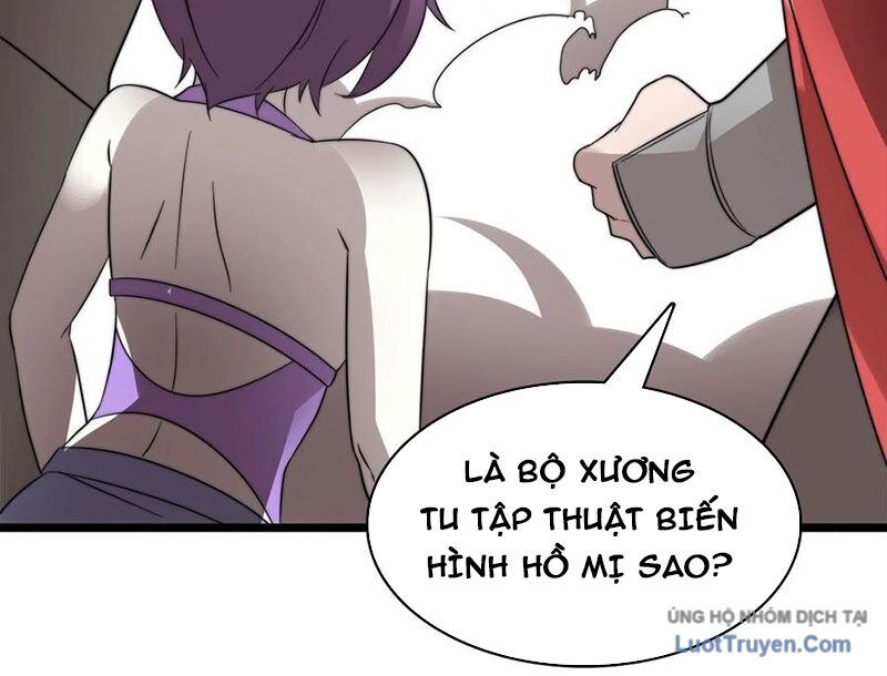 Sau Khi Độ Kiếp, Ta Biến Thành Bạch Cốt Ma Tôn Chương 49 Ảnh 5