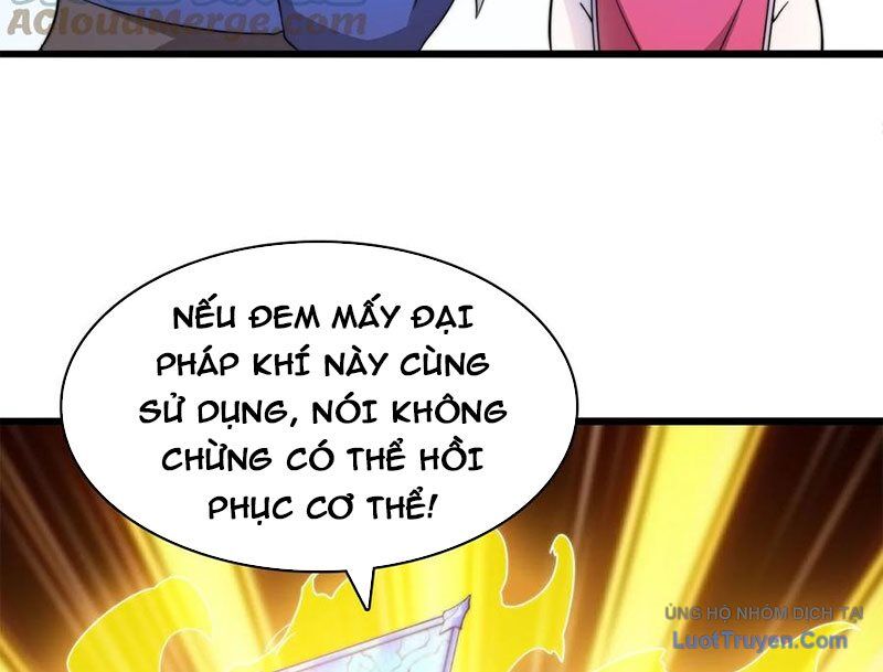 Sau Khi Độ Kiếp, Ta Biến Thành Bạch Cốt Ma Tôn Chương 49 Ảnh 17