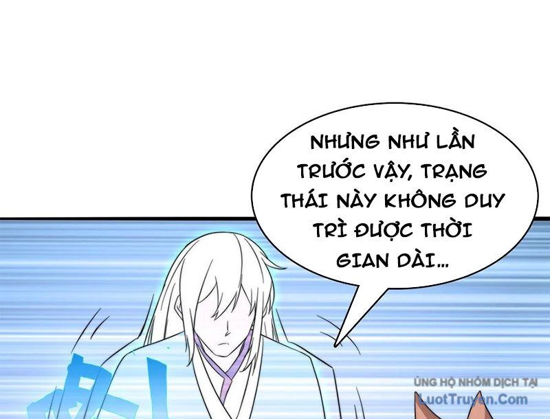 Sau Khi Độ Kiếp, Ta Biến Thành Bạch Cốt Ma Tôn Chương 49 Ảnh 13