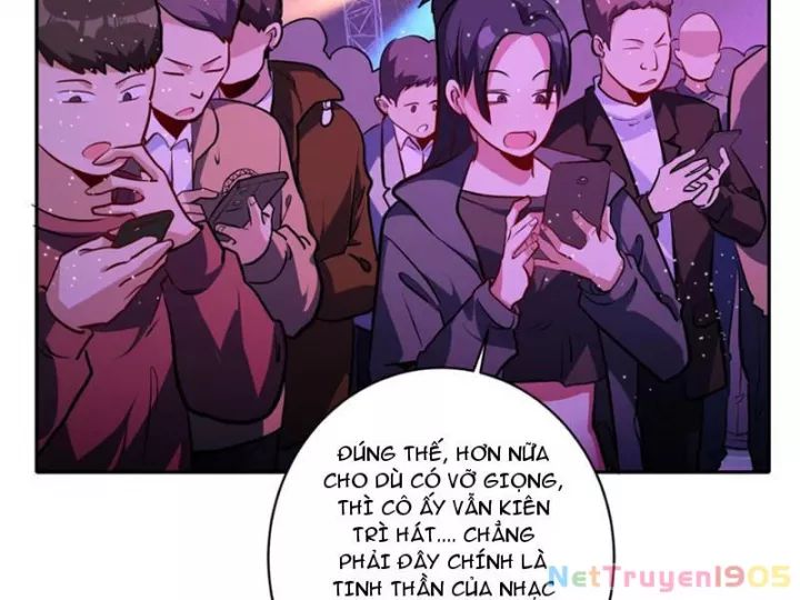 Hẹn Hò Để Cứu Thế Giới Chương 22 Ảnh 61
