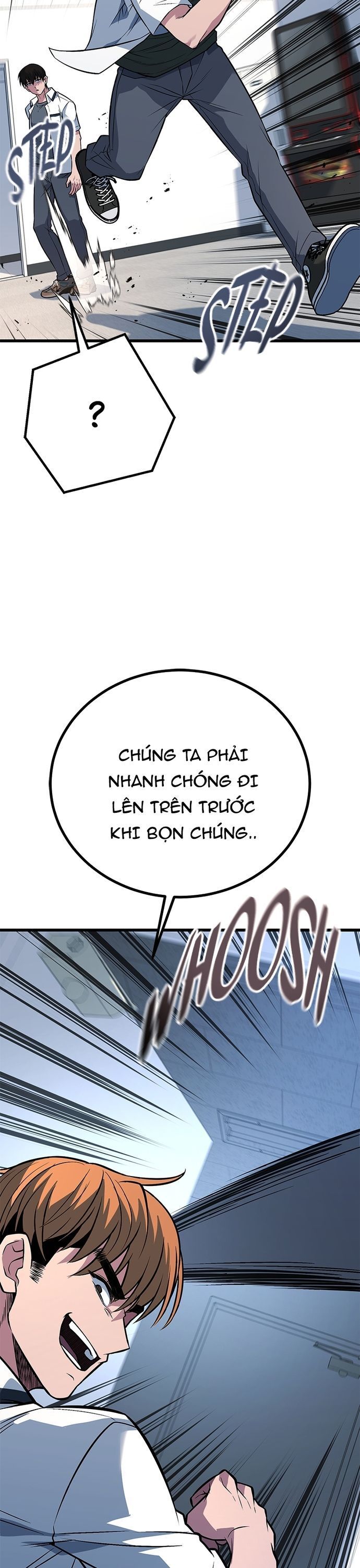 Bạo Lực Vương Chương 63 Ảnh 31