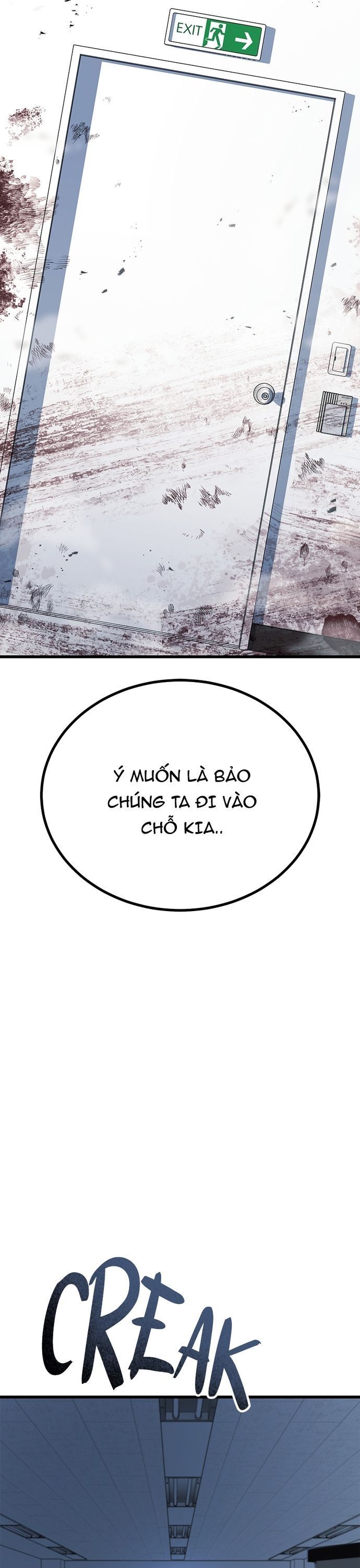 Bạo Lực Vương Chương 63 Ảnh 28