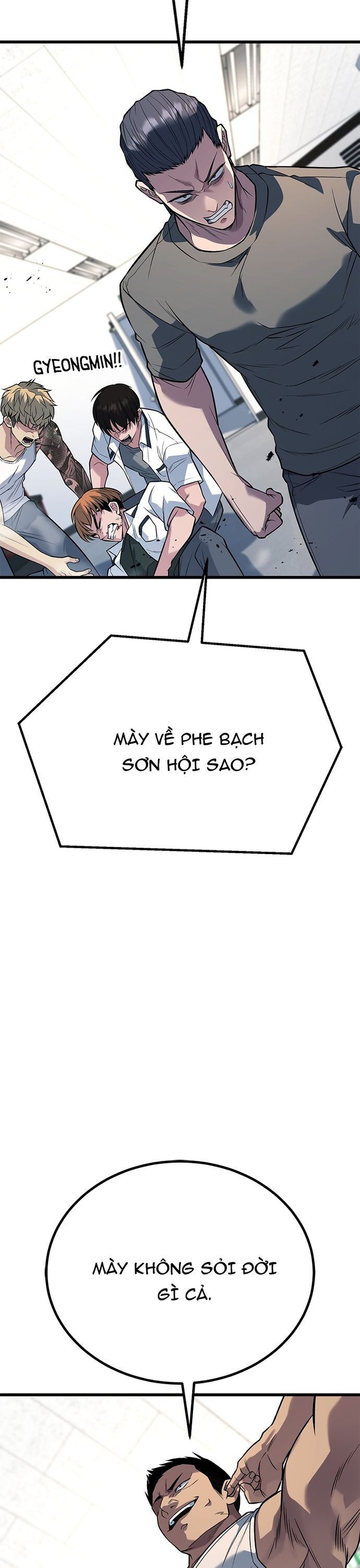 Bạo Lực Vương Chương 63 Ảnh 35