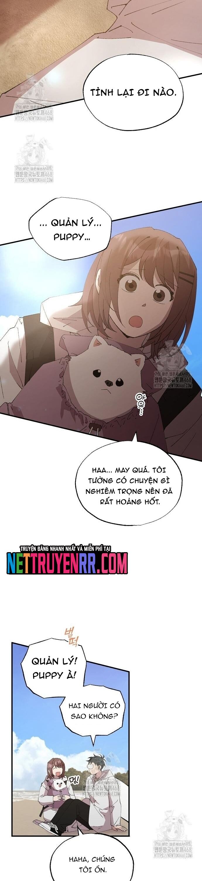 Cửa Hàng Diệu Kỳ Chương 73 Ảnh 4