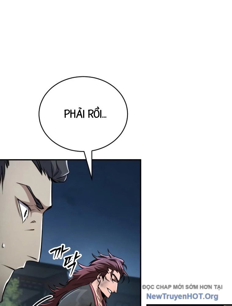 Quyền Vương Phục Sinh Chương 15 Ảnh 24